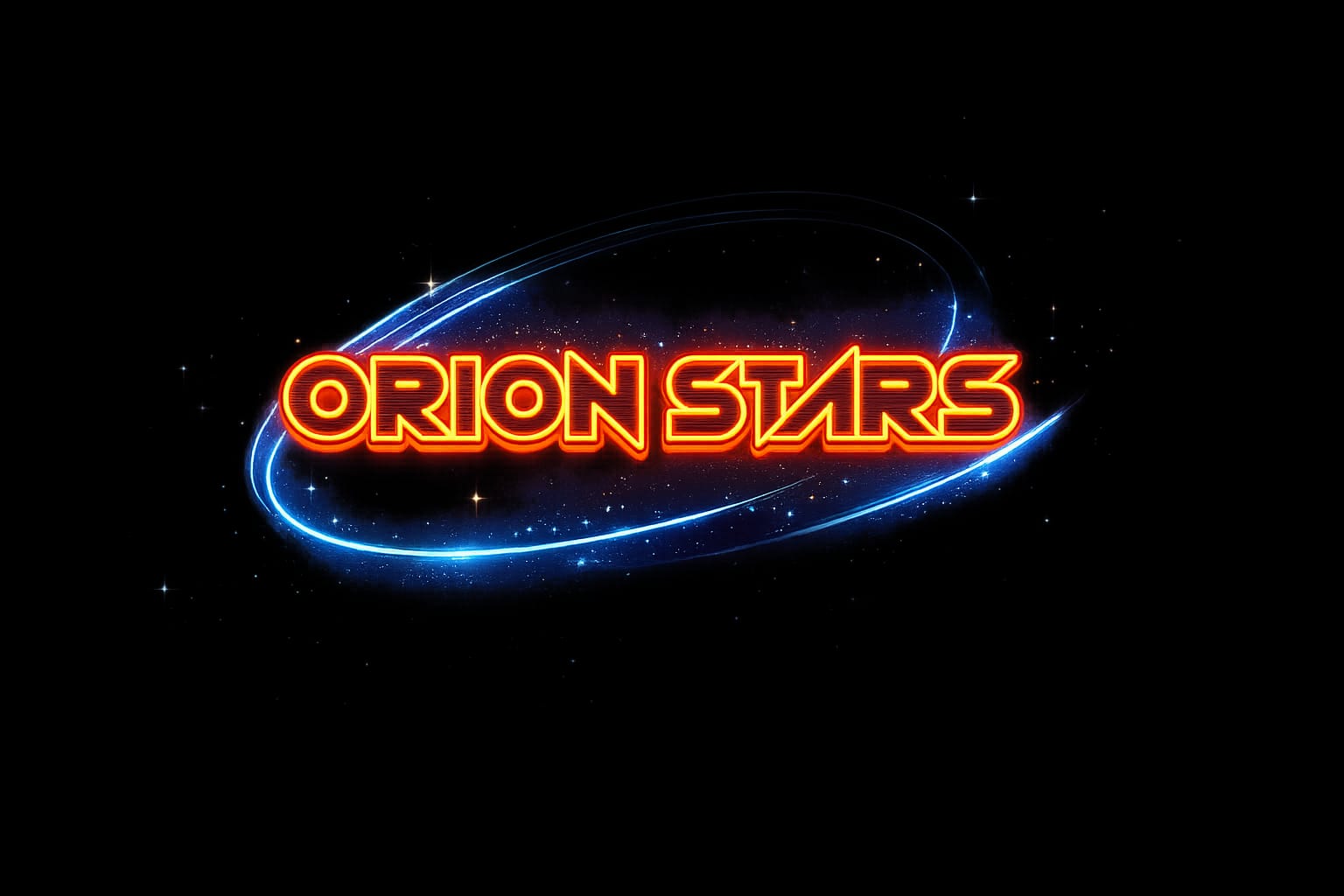 Orionstar